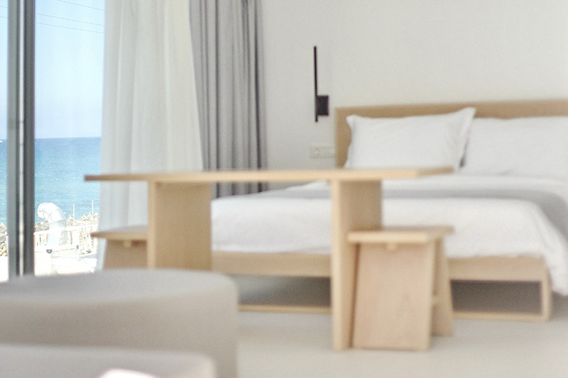 Supreme Double Room  (2+1 Guests)