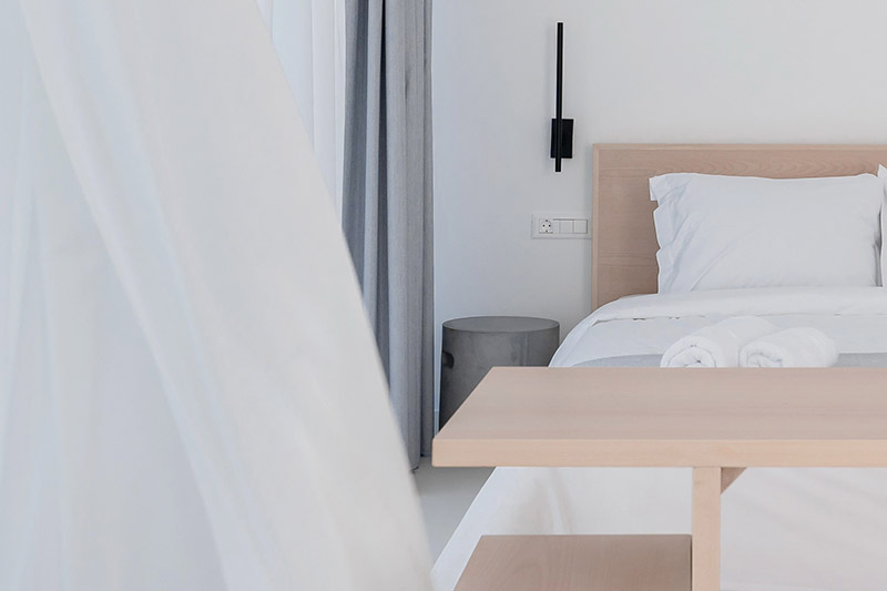 Supreme Double Room  (2+1 Guests)