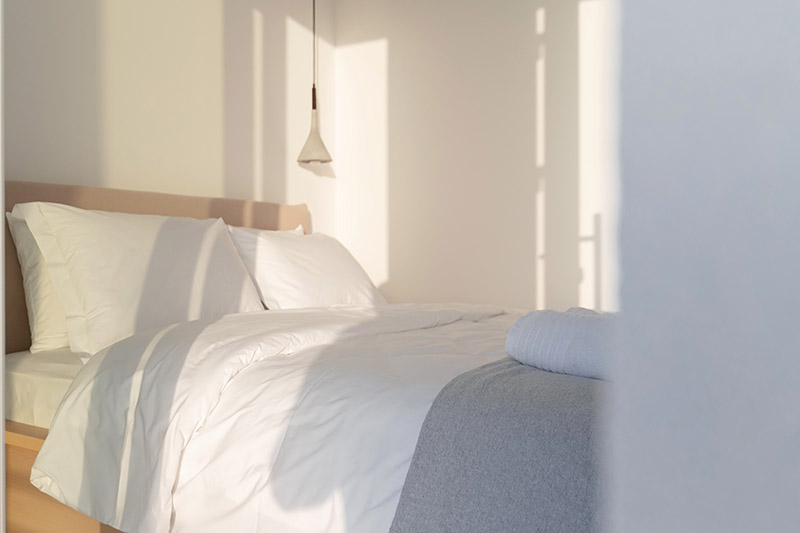 Supreme Double Room  (2+1 Guests)