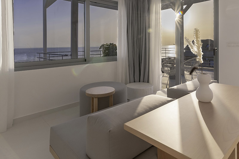Supreme Double Room  (2+1 Guests)
