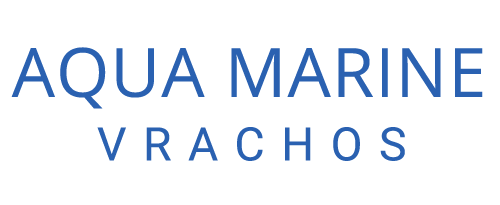 Aquamarine Vrachos Retreat